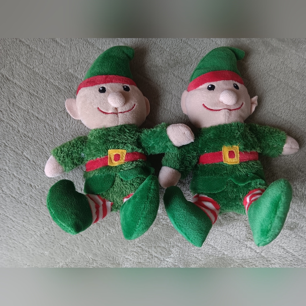Stuffed toys